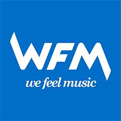 Radio WFM logo