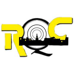 R.Q.C. radio logo