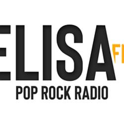 Elisa FM logo