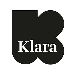 Klara radio logo