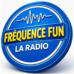 Frequence Fun Station radio logo