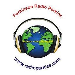 Radio Parkies logo