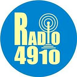Radio 4910 logo