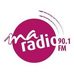Ma Radio logo