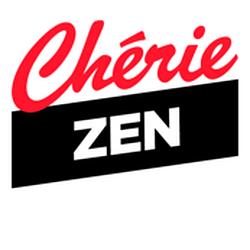 Chérie Zen radio logo