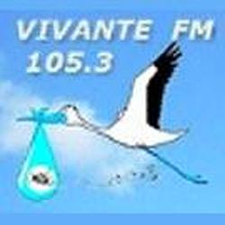 Radio Vivante FM logo