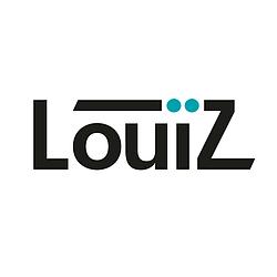 LouïZ radio logo