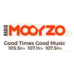 MooyZo radio logo