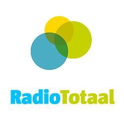 Radio Totaal logo