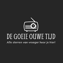 De Goeie Ouwe Tijd radio logo