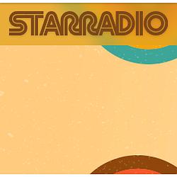 StarRadio.online radio logo
