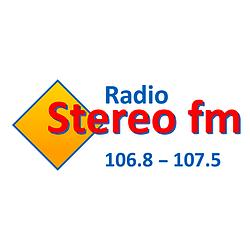 Stereo Fm logo