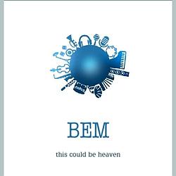 Bem Heaven radio logo