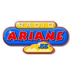 Radio Ariane logo