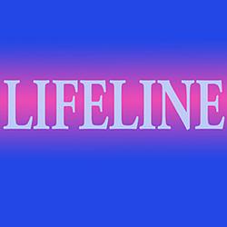 Lifeline radio logo