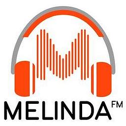 Melinda FM logo