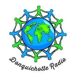 Radio Don Quichotte logo
