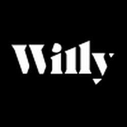 Willy Radio logo