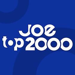 Joe Top 2000 radio logo