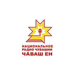 Национальное радио Чувашии logo