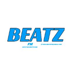 BeatzFM radio logo