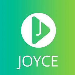 Radio Joyce logo