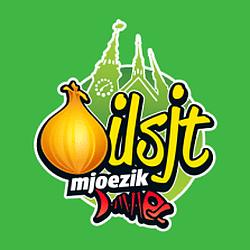Oilsjt Mjoezik radio logo