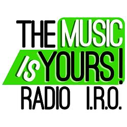 Radio I.R.O logo