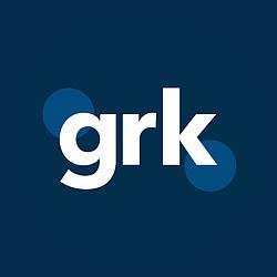 Radio GRK logo