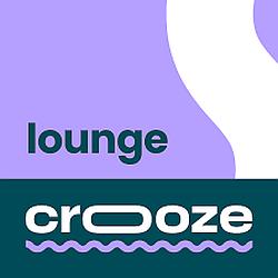 CROOZE lounge radio logo