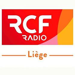 RCF Liège radio logo
