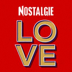Nostalgie Love radio logo