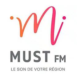 Must FM logo