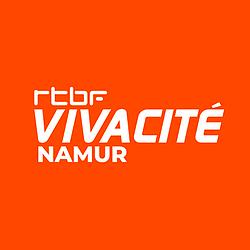 RTBF Vivacité Namur radio logo