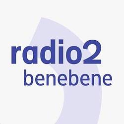 VRT Radio 2 Bene Bene logo