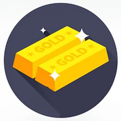 RBS Gold radio logo