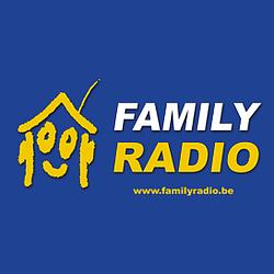 NJC Message Radio logo