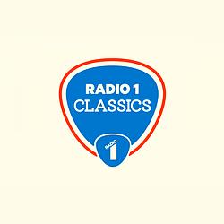 Radio 1 Classics logo