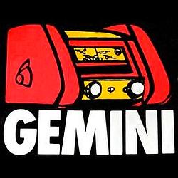 Radio Gemini logo