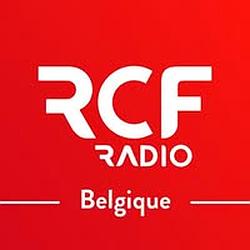 1RCF Belgique radio logo