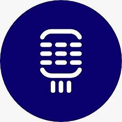 WBRS Belgium radio logo