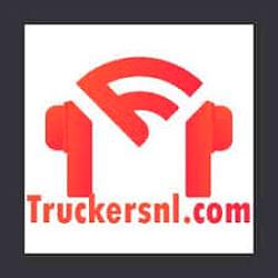 Truckersnl com Channel 2 radio logo