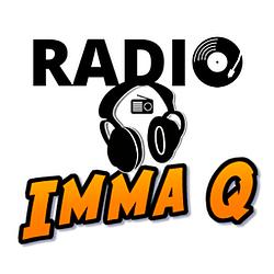 Imma Q radio logo