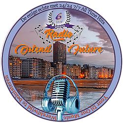 Radio Ostend Future logo