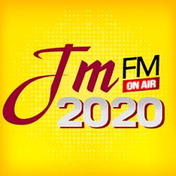 JMFM radio logo