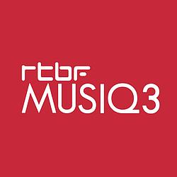 RTBF - Musiq3 Baroque radio logo