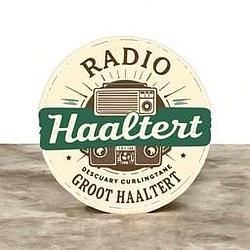 Radio Groot-Haaltert logo