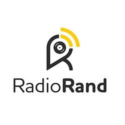 Radiorand radio logo