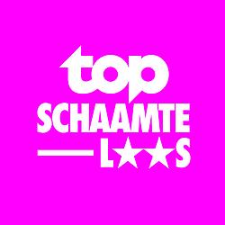 TOPschaamteloos radio logo
