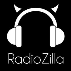 RadioZilla radio logo